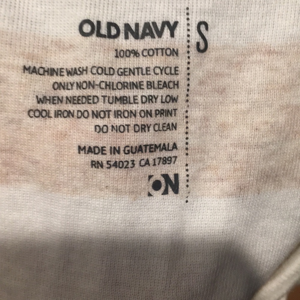 Tank top - Picture 3 of 3